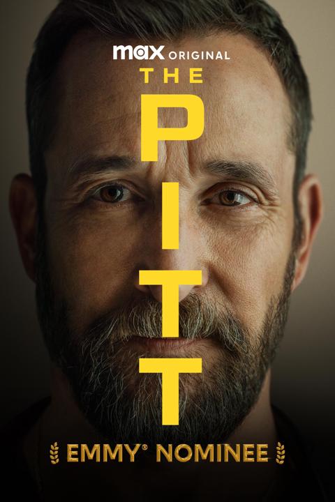 The Pitt