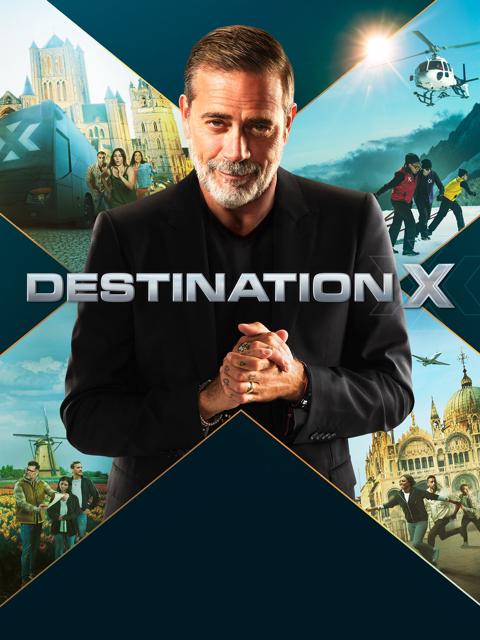 Destination X