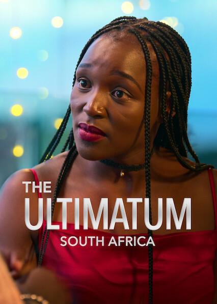 The Ultimatum: South Africa