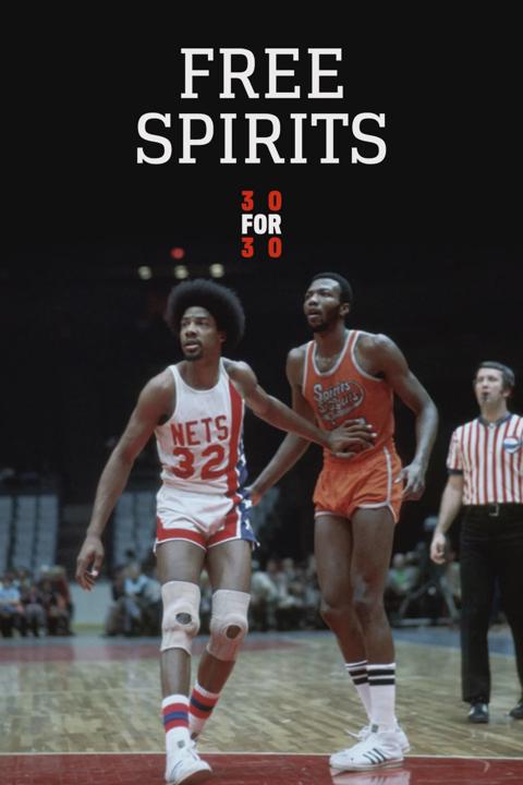 Free Spirits