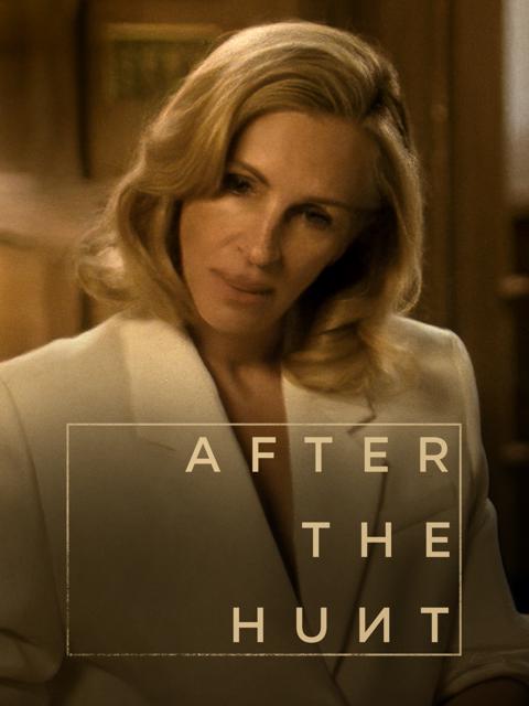 After the Hunt