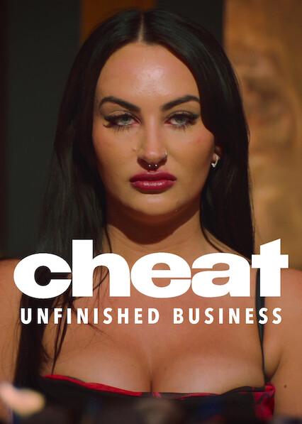 Cheat: Unfinished Business