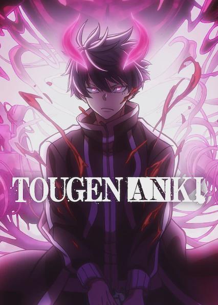 Tougen Anki