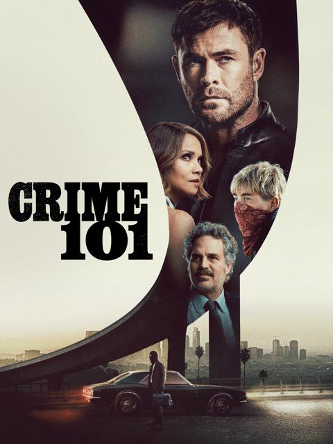 Crime 101