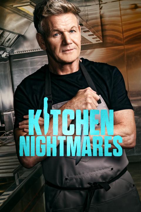 Kitchen Nightmares