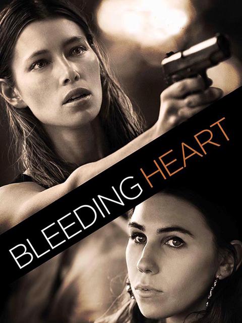Bleeding Heart