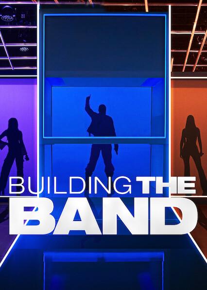 Building the Band