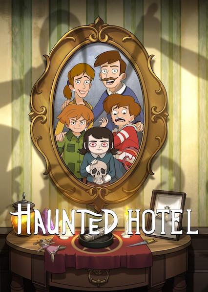Haunted Hotel