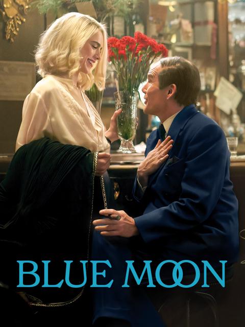 Blue Moon