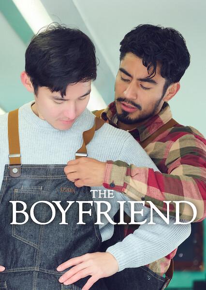 The Boyfriend