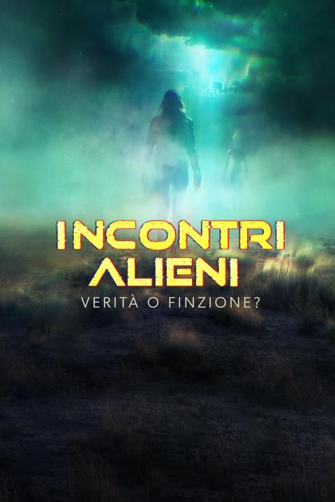 Alien Encounters: Fact or Fiction
