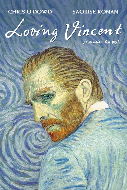 Loving Vincent