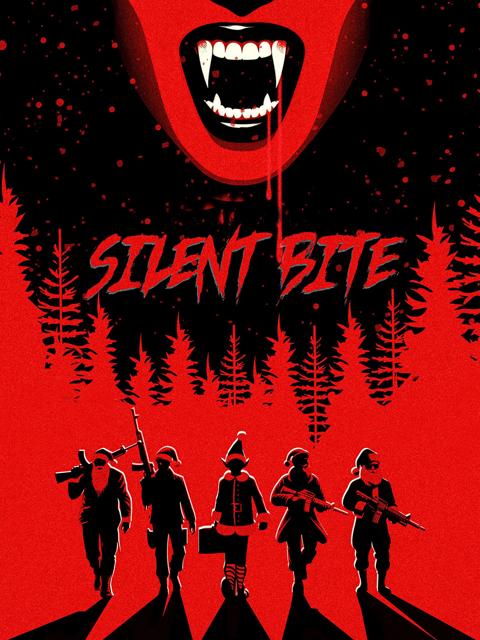 Silent Bite