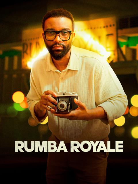 Rumba Royale