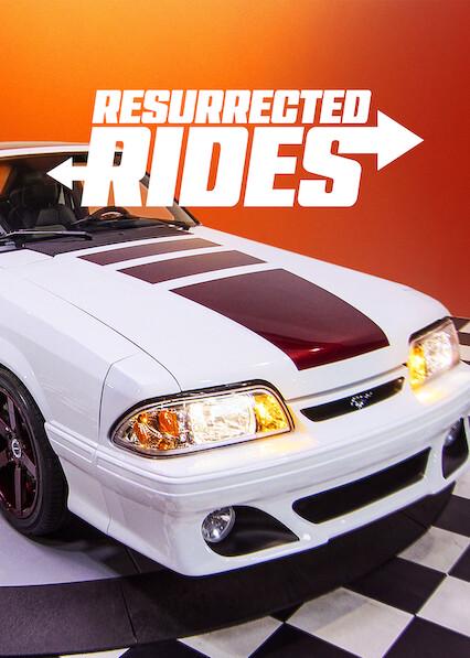 Resurrected Rides