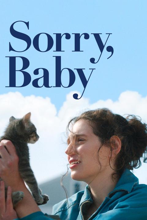 Sorry, Baby