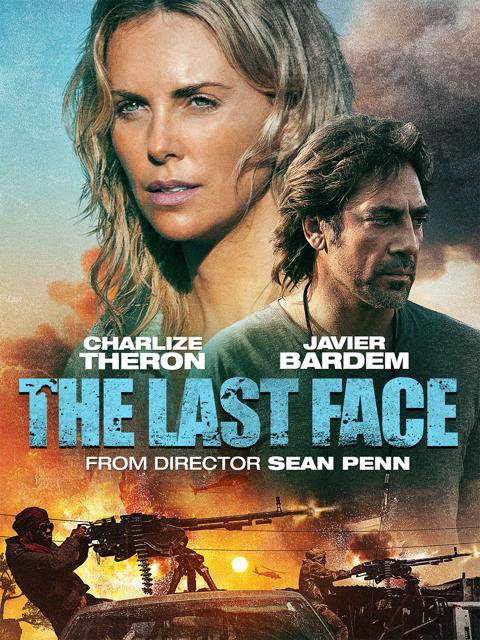 The Last Face