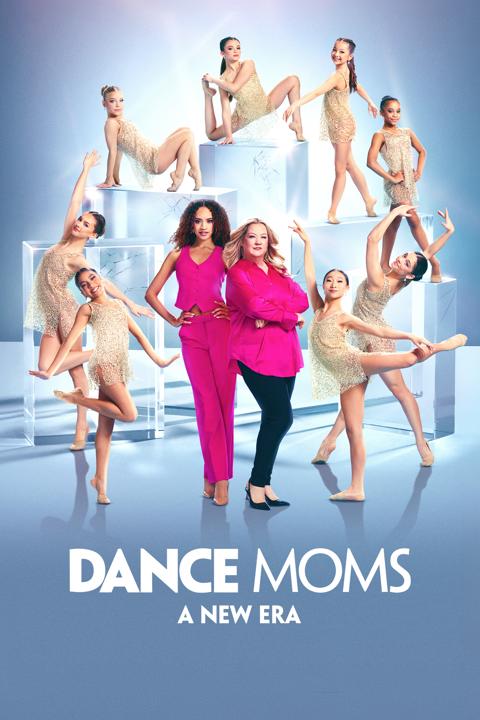 Dance Moms: A New Era
