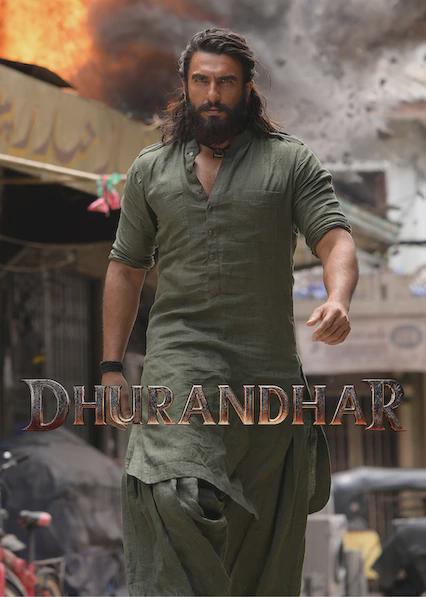 Dhurandhar