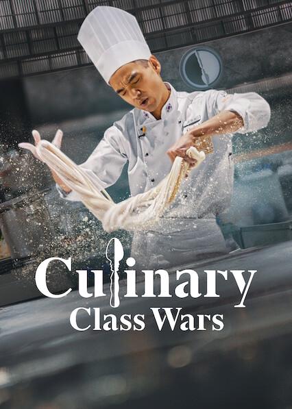 Culinary Class Wars