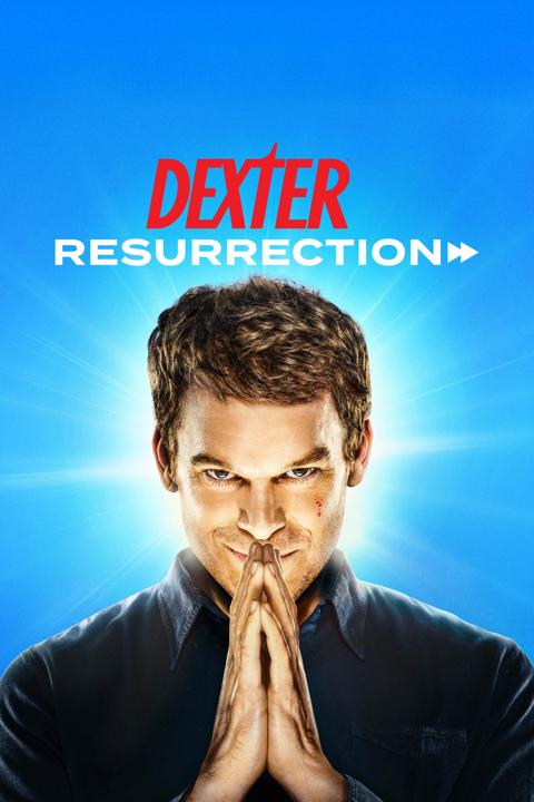 Dexter: Resurrection
