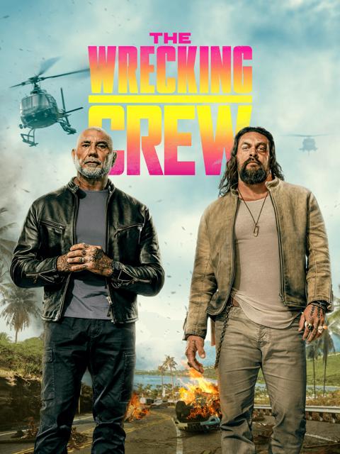 The Wrecking Crew