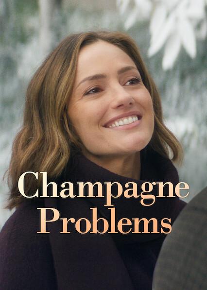 Champagne Problems