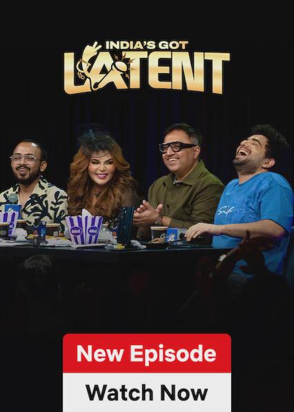 India's Got Latent