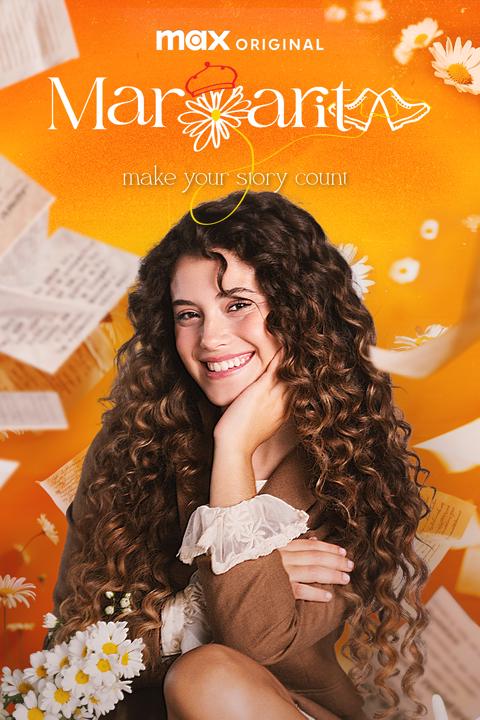 Margarita: Make Your Story Count