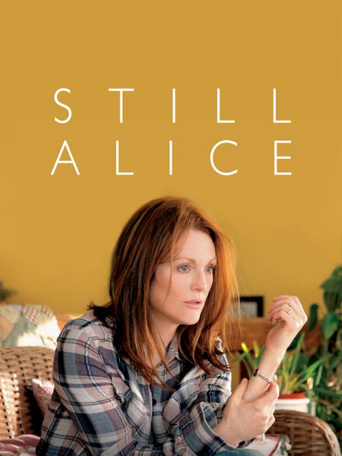 Still Alice