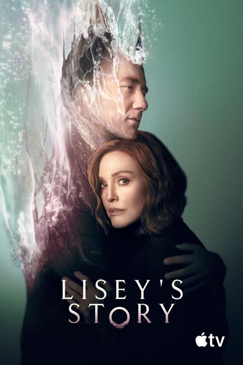 Lisey's Story
