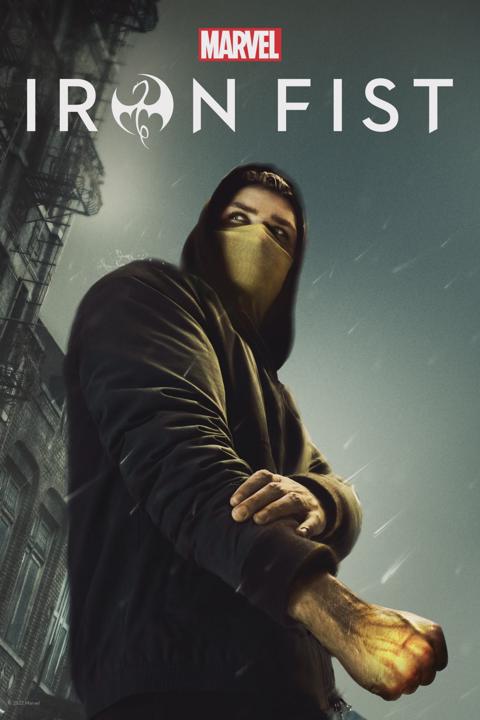 Marvel's Iron Fist