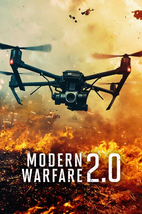 Modern Warfare 2.0: Spy Weapons Declassified