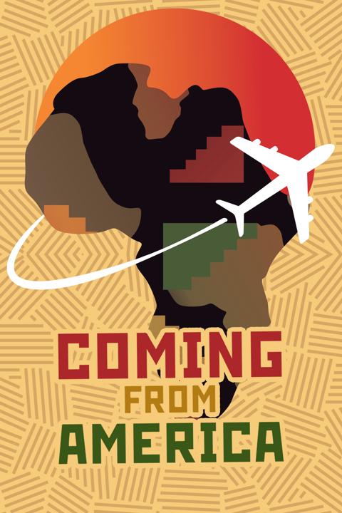 Coming from America