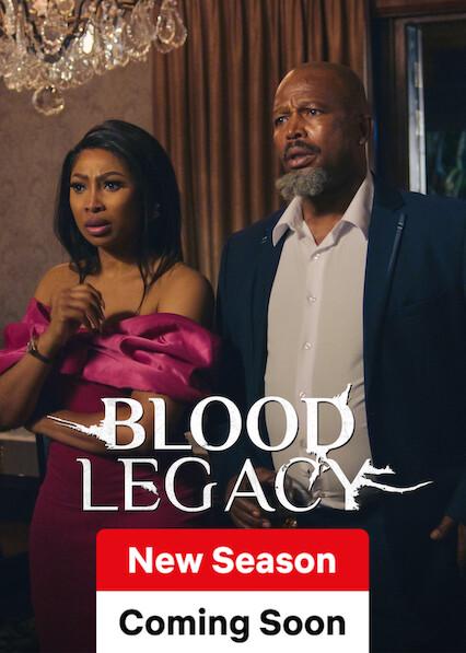Blood Legacy