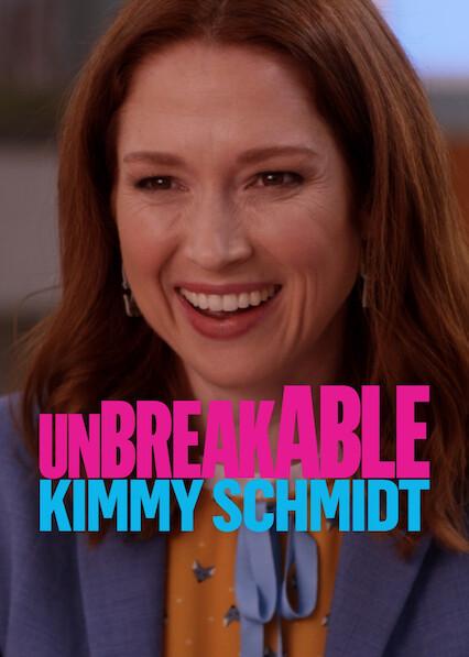 Unbreakable Kimmy Schmidt