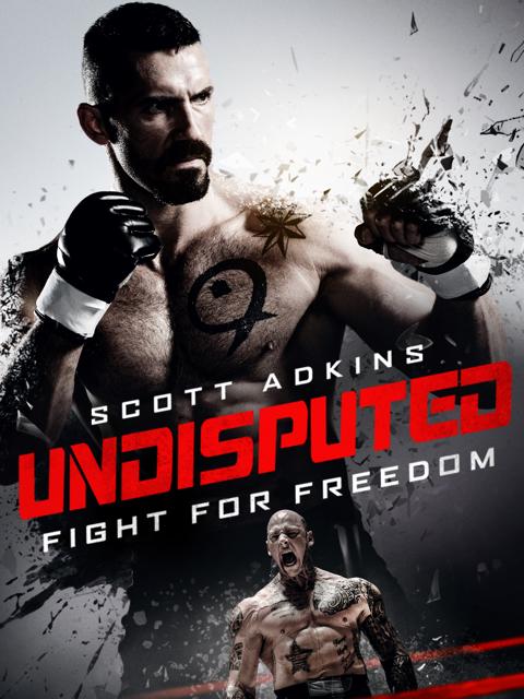 Boyka: Undisputed IV