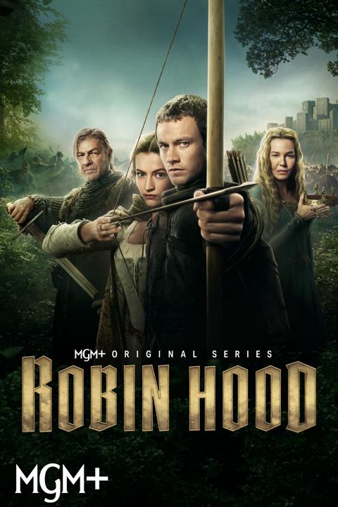 Robin Hood
