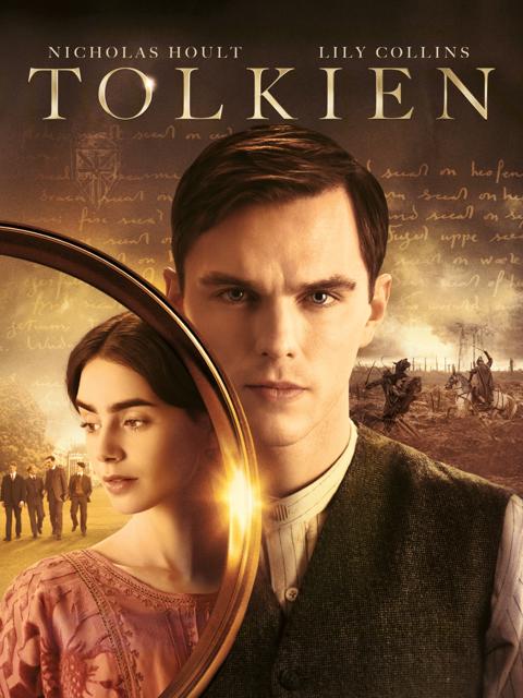 Tolkien