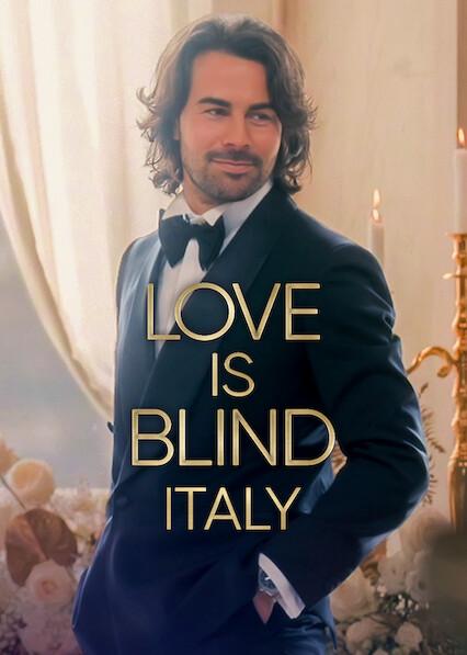 Love Is Blind: Italy