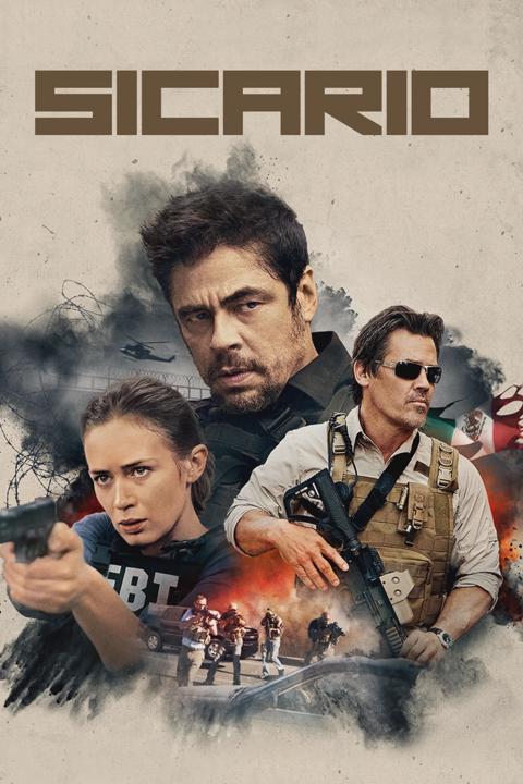 Sicario