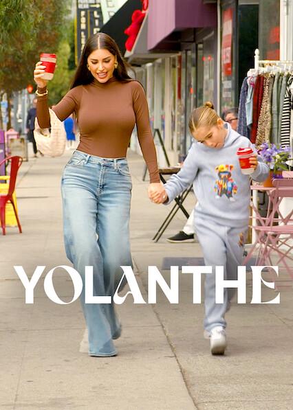 YOLANTHE