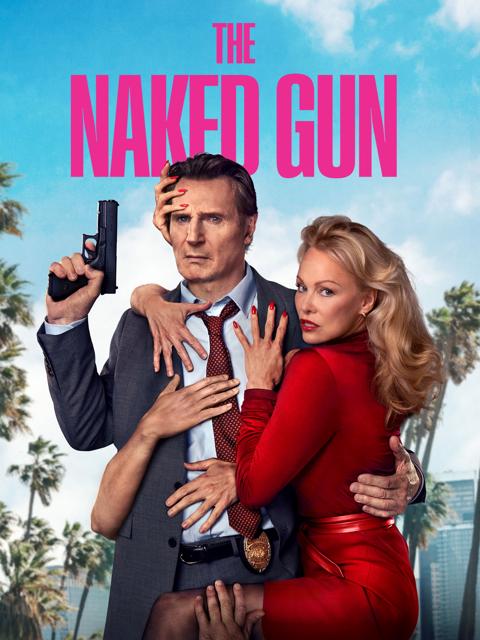 The Naked Gun