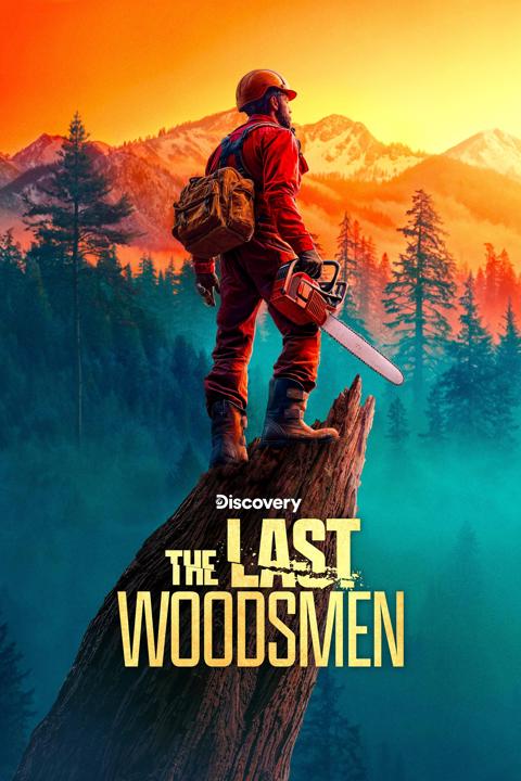 The Last Woodsmen