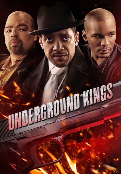 The Underground Kings