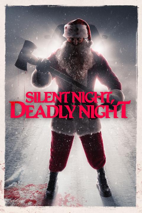 Silent Night, Deadly Night