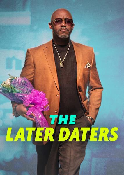 The Later Daters