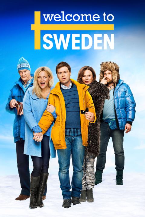 Welcome to Sweden