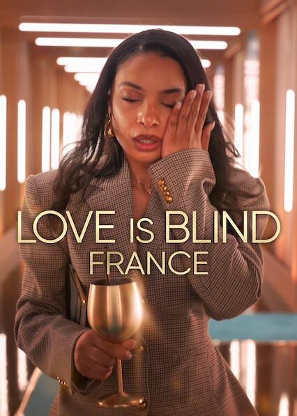 Love Is Blind: France