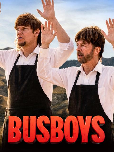Busboys